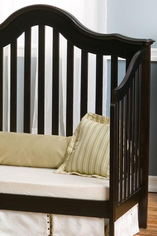 Simmons juvenile furniture crib n outlet more